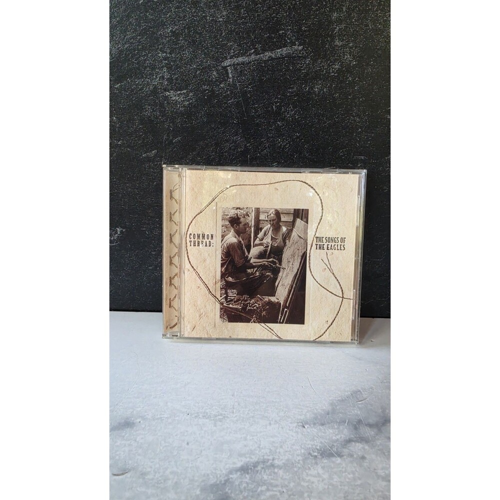 Common Thread by Common Thread (CD, 1993)